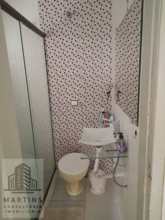 Imagem Apartamento com 1 Quarto à Venda, 45 m² em Pompéia - Santos Imagem Apartamento com 1 Quarto à Venda, 45 m² em Pompéia - Santos