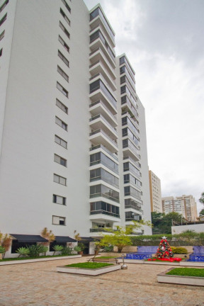 Imagem Apartamento com 4 Quartos à Venda, 139 m² em Saúde - São Paulo