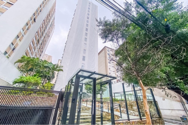 Imagem Imóvel com 4 Quartos à Venda, 227 m² em Itaim Bibi - São Paulo