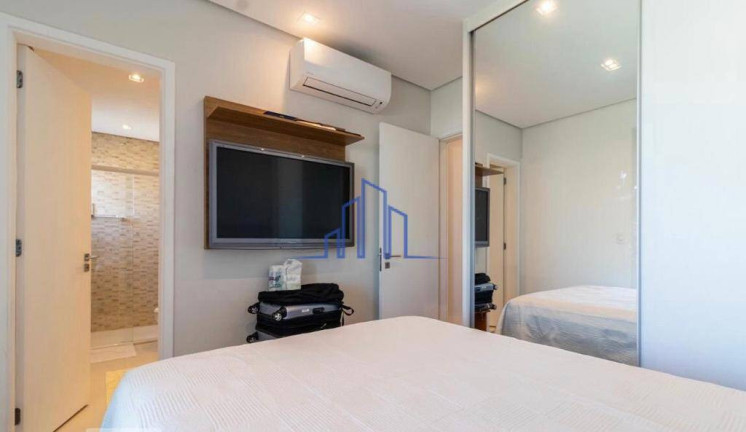 Imagem Apartamento com 3 Quartos à Venda, 138 m² em Alphaville Empresarial - Barueri Imagem Apartamento com 3 Quartos à Venda, 138 m² em Alphaville Empresarial - Barueri