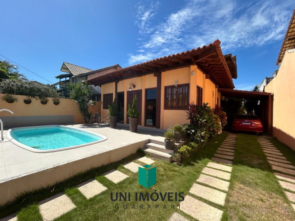 Casa com 3 Quartos à Venda, 360 m² em Interlagos - Vila Velha