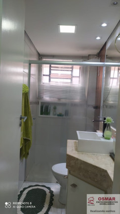 Imagem Imóvel com 3 Quartos à Venda, 85 m² em Parque João De Vasconcelos - Sumaré