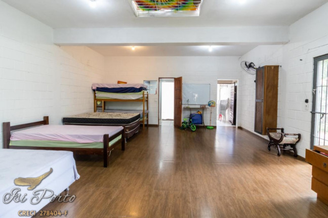 Imagem Casa com 3 Quartos para Alugar,  em 15 - Praia Grande 