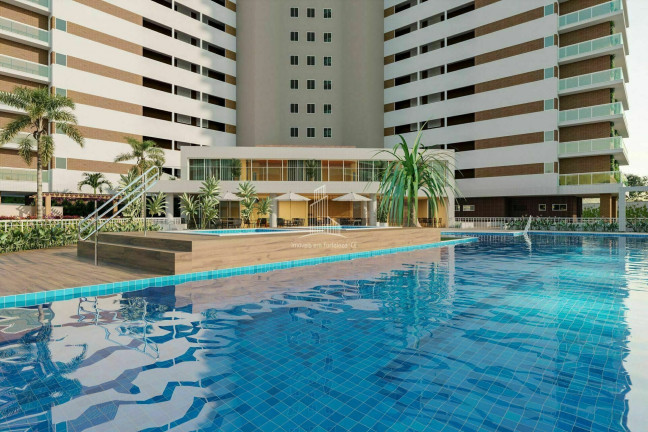Imagem Apartamento com 3 Quartos à Venda, 97 m² em Papicu - Fortaleza Imagem Apartamento com 3 Quartos à Venda, 97 m² em Papicu - Fortaleza