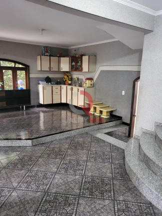 Imagem Sobrado com 5 Quartos à Venda, 200 m² em Vila Maria Alta - São Paulo Imagem Sobrado com 5 Quartos à Venda, 200 m² em Vila Maria Alta - São Paulo