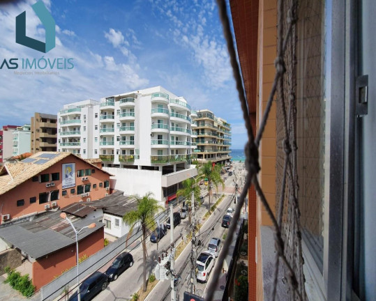 Imagem Apartamento com 2 Quartos à Venda, 43 m² em Centro - Cabo Frio Imagem Apartamento com 2 Quartos à Venda, 43 m² em Centro - Cabo Frio