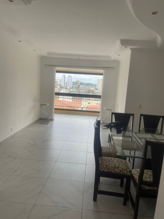 Imagem Imóvel com 3 Quartos à Venda, 98 m² em Vila Santo Estéfano - São Paulo Imagem Imóvel com 3 Quartos à Venda, 98 m² em Vila Santo Estéfano - São Paulo