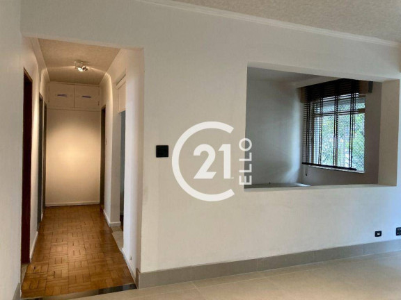 Imagem Apartamento com 2 Quartos à Venda ou Locação, 150 m² em Jardim América - São Paulo