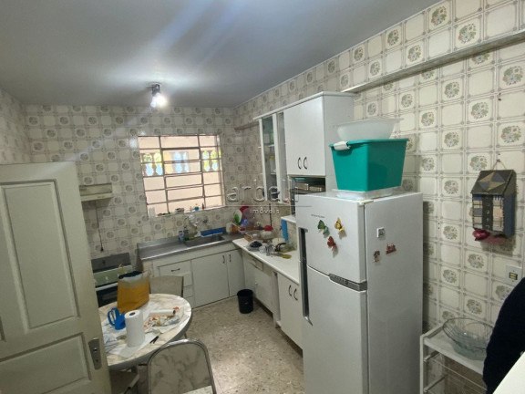 Imagem Casa com 4 Quartos à Venda, 250 m² em Vila Cordeiro - São Paulo