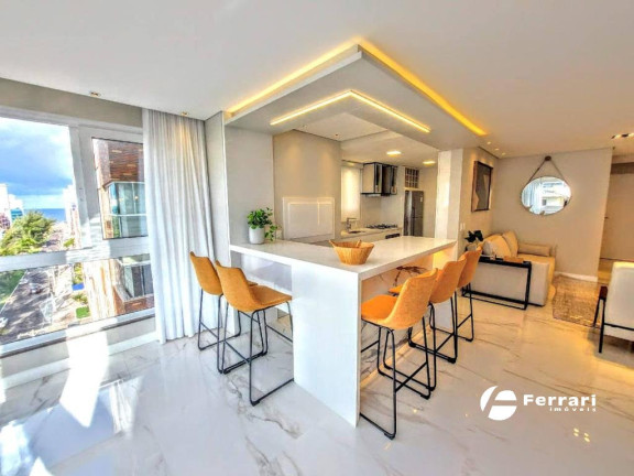 Apartamento com 3 Quartos à Venda, 152 m² em Centro - Capão Da Canoa