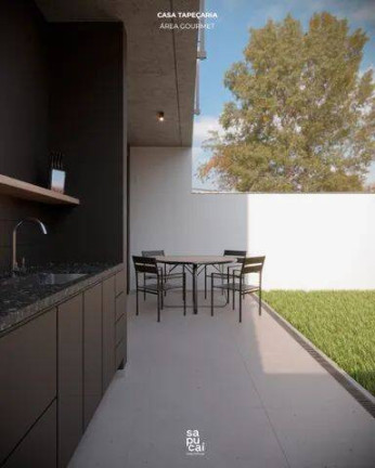 Imagem Casa de Condomínio com 3 Quartos à Venda, 127 m² em Horto Florestal - Sorocaba Imagem Casa de Condomínio com 3 Quartos à Venda, 127 m² em Horto Florestal - Sorocaba