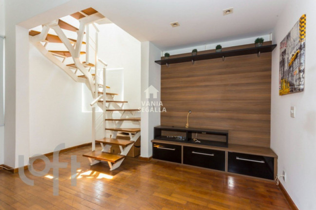 Imagem Apartamento com 1 Quarto à Venda, 100 m² em Pinheiros - São Paulo Imagem Apartamento com 1 Quarto à Venda, 100 m² em Pinheiros - São Paulo