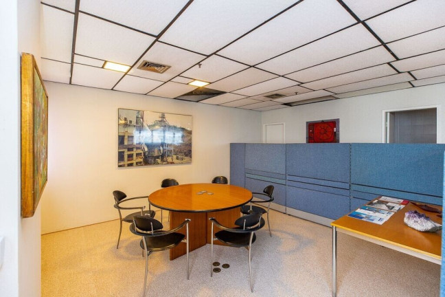 Imagem Sala Comercial à Venda, 120 m² em Alto Da Boa Vista - São Paulo Imagem Sala Comercial à Venda, 120 m² em Alto Da Boa Vista - São Paulo