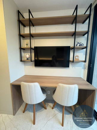 Imagem Apartamento com 1 Quarto à Venda, 22 m² em Vila Mariana - São Paulo Imagem Apartamento com 1 Quarto à Venda, 22 m² em Vila Mariana - São Paulo