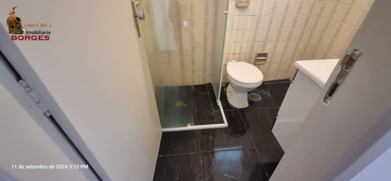 Imagem Apartamento com 1 Quarto à Venda, 39 m² em Brooklin - São Paulo Imagem Apartamento com 1 Quarto à Venda, 39 m² em Brooklin - São Paulo