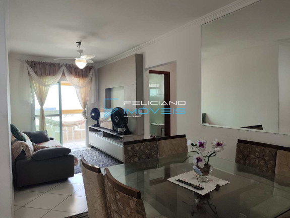 Imagem Apartamento com 2 Quartos à Venda, 79 m² em Caiçara - Praia Grande Imagem Apartamento com 2 Quartos à Venda, 79 m² em Caiçara - Praia Grande