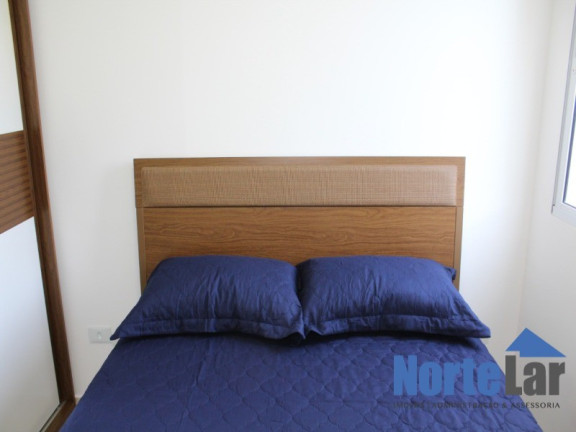 Imagem Apartamento com 2 Quartos à Venda, 37 m² em Tremembé - São Paulo Imagem Apartamento com 2 Quartos à Venda, 37 m² em Tremembé - São Paulo