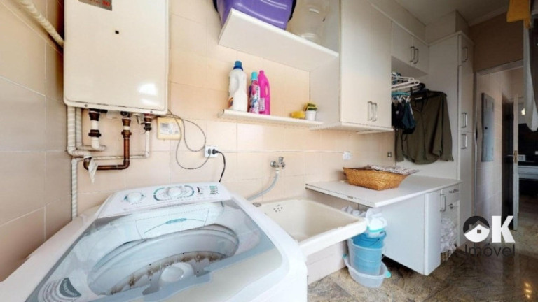 Imagem Apartamento com 3 Quartos à Venda, 200 m² em Perdizes - São Paulo