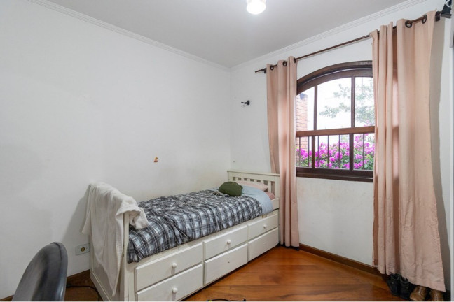 Imagem Casa de Condomínio com 3 Quartos à Venda, 120 m² em Vila Campestre - São Paulo Imagem Casa de Condomínio com 3 Quartos à Venda, 120 m² em Vila Campestre - São Paulo