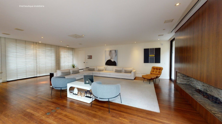 Imagem Casa com 4 Quartos à Venda, 1.100 m² em Pinheiros - São Paulo Imagem Casa com 4 Quartos à Venda, 1.100 m² em Pinheiros - São Paulo