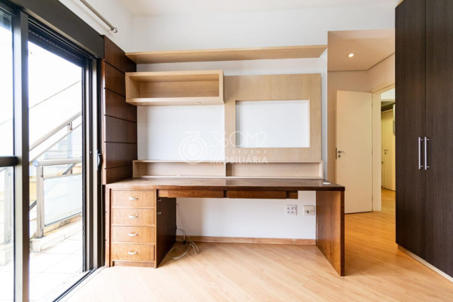 Imagem Apartamento com 3 Quartos à Venda, 277 m² em Mirandópolis - São Paulo