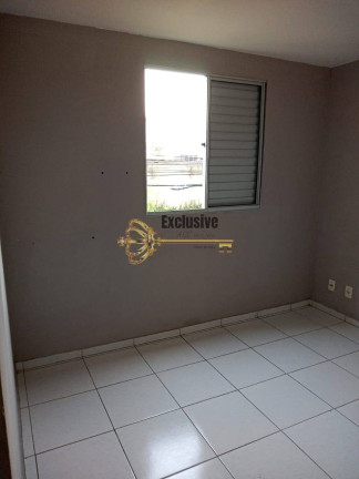 Imagem Apartamento com 2 Quartos à Venda, 47 m² em Vila Homero Thon - Santo André