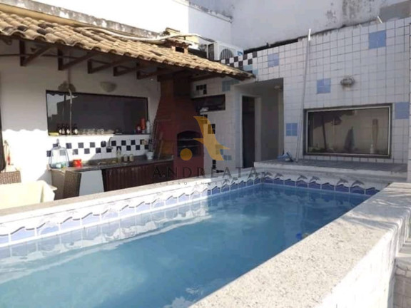 Cobertura com 3 Quartos à Venda, 185 m² em Recreio Dos Bandeirantes - Rio De Janeiro