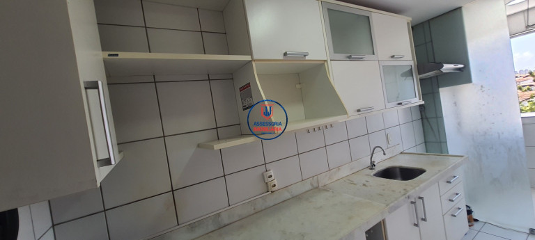 Imagem Apartamento com 3 Quartos para Alugar ou Temporada, 74 m² em Nova Parnamirim - Parnamirim Imagem Apartamento com 3 Quartos para Alugar ou Temporada, 74 m² em Nova Parnamirim - Parnamirim