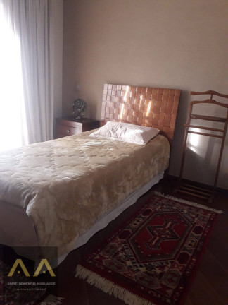 Imagem Casa com 4 Quartos para Alugar, 356 m² em Alphaville - Santana De Parnaíba