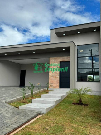 Imagem Casa de Condomínio com 3 Quartos à Venda, em Chácaras Aracary - Várzea Paulista Imagem Casa de Condomínio com 3 Quartos à Venda, em Chácaras Aracary - Várzea Paulista