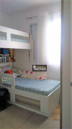 Imagem Apartamento com 2 Quartos à Venda, 42 m² em Santa Terezinha - São Bernardo Do Campo