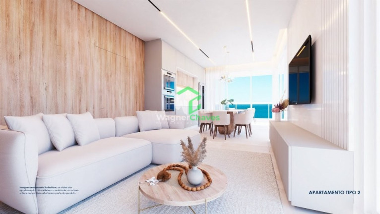 Imagem Apartamento com 3 Quartos à Venda, 114 m² em Gaivotas - Matinhos Imagem Apartamento com 3 Quartos à Venda, 114 m² em Gaivotas - Matinhos