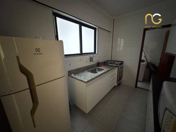 Imagem Apartamento com 1 Quarto à Venda, 61 m² em Vilamar - Praia Grande Imagem Apartamento com 1 Quarto à Venda, 61 m² em Vilamar - Praia Grande