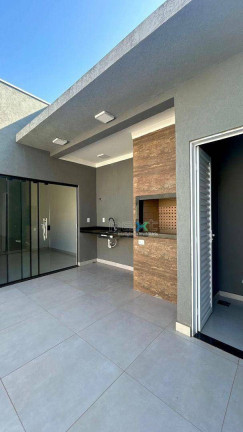 Imagem Casa com 1 Quarto à Venda, em Jardim Panamá - Campo Grande Imagem Casa com 1 Quarto à Venda, em Jardim Panamá - Campo Grande