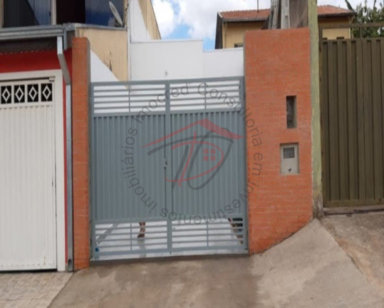 Imóvel com 2 Quartos à Venda, 69 m² em Parque Residencial Salerno (nova Veneza) - Sumaré