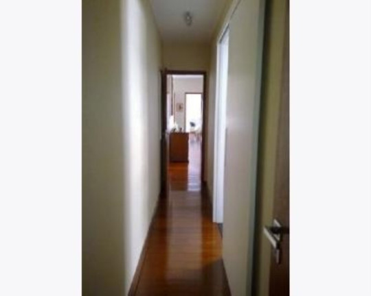 Imagem Apartamento com 4 Quartos à Venda, 200 m² em Vila Mariana - São Paulo Imagem Apartamento com 4 Quartos à Venda, 200 m² em Vila Mariana - São Paulo