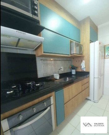 Imagem Apartamento com 2 Quartos à Venda, 60 m² em Parque Residencial Flamboyant - São José Dos Campos Imagem Apartamento com 2 Quartos à Venda, 60 m² em Parque Residencial Flamboyant - São José Dos Campos