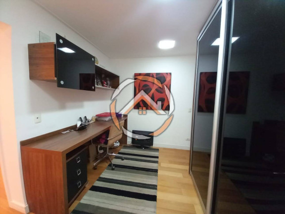Imagem Apartamento com 3 Quartos à Venda, 240 m² em Santo Antônio - São Caetano Do Sul
