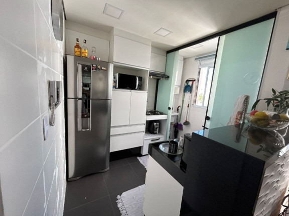 Imagem Apartamento com 2 Quartos à Venda, 42 m² em Parque Santa Rosa - Suzano Imagem Apartamento com 2 Quartos à Venda, 42 m² em Parque Santa Rosa - Suzano