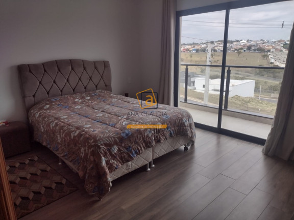 Imagem Casa com 3 Quartos à Venda, 135 m² em Jd. Residencial Garden Ville - Itu