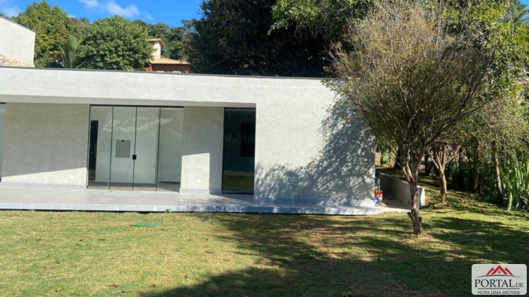 Imagem Casa com 4 Quartos à Venda, 350 m² em Veredas Das Geraes - Nova Lima Imagem Casa com 4 Quartos à Venda, 350 m² em Veredas Das Geraes - Nova Lima