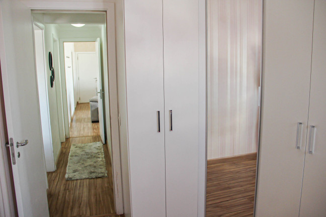 Imagem Apartamento com 3 Quartos à Venda, 100 m² em água Branca - São Paulo