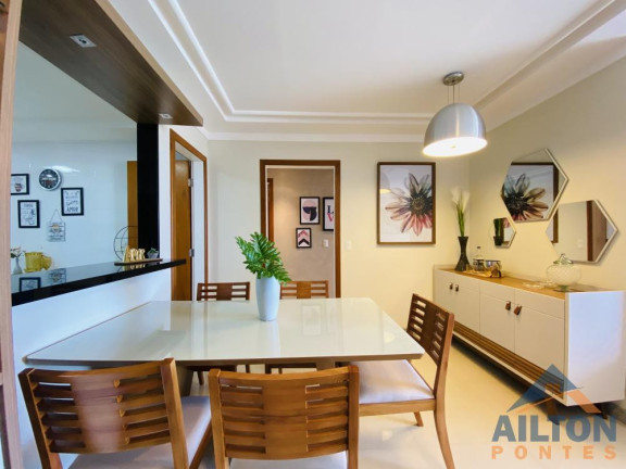 Imagem Apartamento com 3 Quartos à Venda, 102 m² em Praia Do Morro - Guarapari Imagem Apartamento com 3 Quartos à Venda, 102 m² em Praia Do Morro - Guarapari