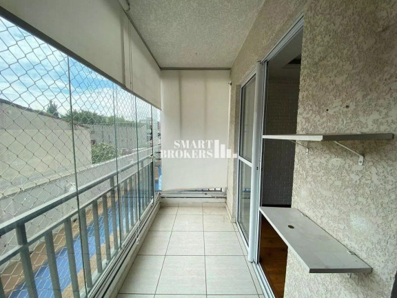 Imagem Apartamento com 1 Quarto à Venda, 48 m² em Ipiranga - São Paulo Imagem Apartamento com 1 Quarto à Venda, 48 m² em Ipiranga - São Paulo