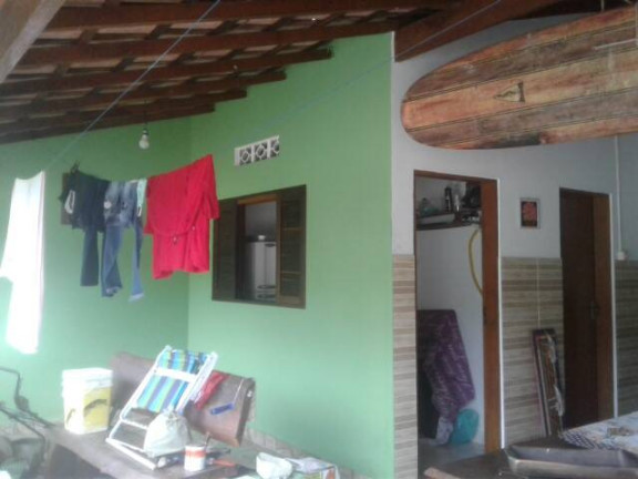 Imagem Casa com 3 Quartos para Temporada, 150 m² em Sertão Da Quina - Ubatuba Imagem Casa com 3 Quartos para Temporada, 150 m² em Sertão Da Quina - Ubatuba