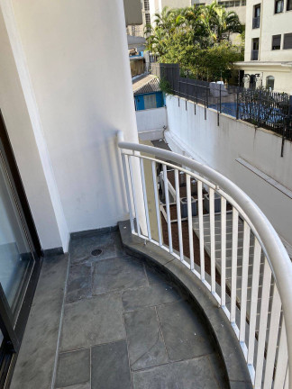 Imagem Apartamento com 1 Quarto para Alugar, 41 m² em Jardim Paulista - São Paulo Imagem Apartamento com 1 Quarto para Alugar, 41 m² em Jardim Paulista - São Paulo
