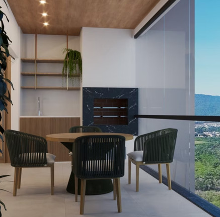 Imagem Apartamento com 3 Quartos à Venda, 140 m² em Castelo Branco - Itapema Imagem Apartamento com 3 Quartos à Venda, 140 m² em Castelo Branco - Itapema