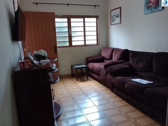 Imagem Casa com 2 Quartos à Venda, 200 m² em Adelino Simioni - Ribeirão Preto