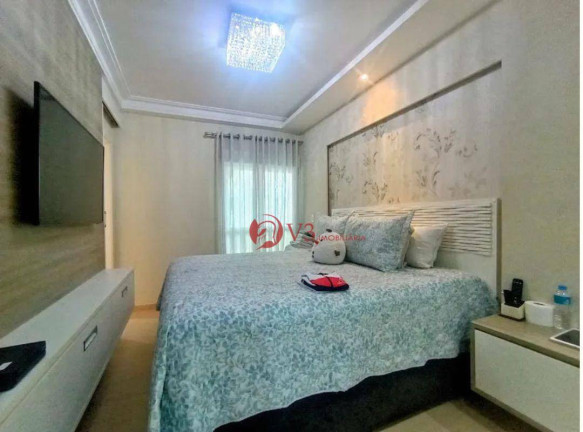 Imagem Apartamento com 3 Quartos à Venda, 152 m² em Tatuapé - São Paulo Imagem Apartamento com 3 Quartos à Venda, 152 m² em Tatuapé - São Paulo