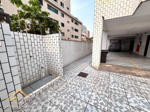 Imagem Imóvel com 1 Quarto à Venda, 29 m² em Canto Do Forte - Praia Grande Imagem Imóvel com 1 Quarto à Venda, 29 m² em Canto Do Forte - Praia Grande